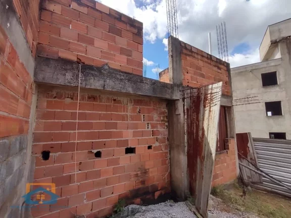 Imagem Terreno de 130m² no bairro Cidade Nova - Santana do Paraíso
