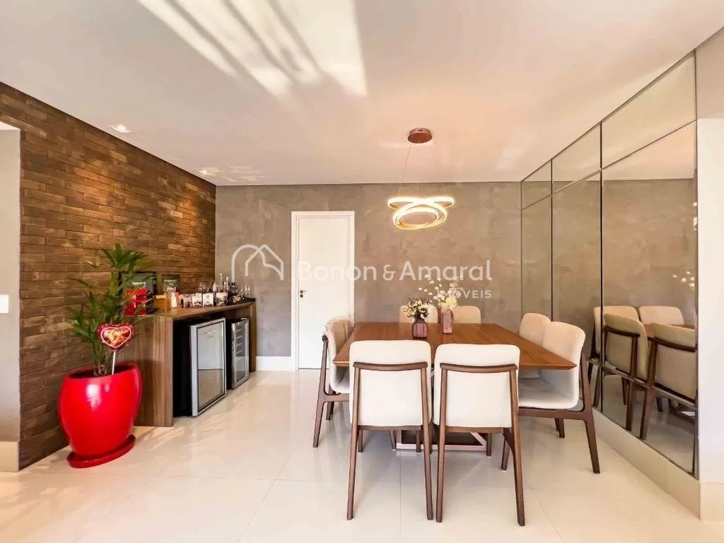 Imagem Apartamento à Venda no Acqua Galleria - , Campinas
