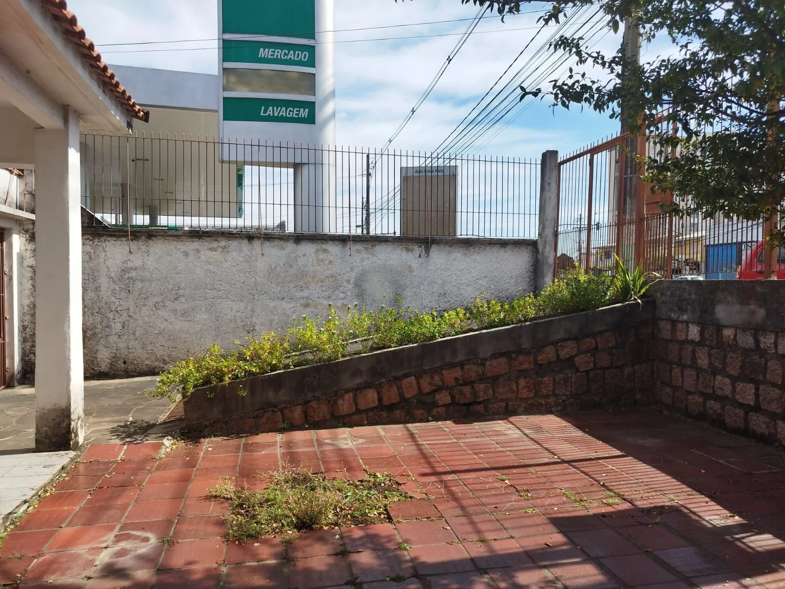 Imagem Terreno na Baltazar de Oliveira Garcia