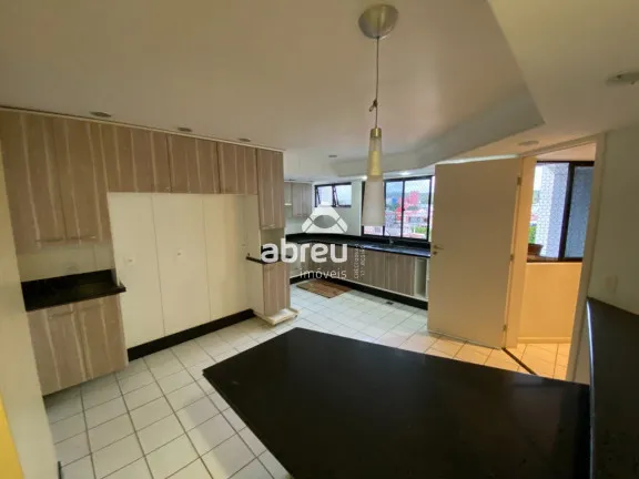 Imagem Apartamento com 3 Quartos à Venda ou Locação, 213 m² em Capim Macio - Natal