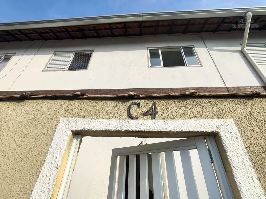 Foto do imóvel OPORTUNIDADE EM PRAIA GRANDE CASA A VENDA R$ 270.000,00 ( LEIA A DESCRIÇÃO) em Princesa, Praia Grande - SP