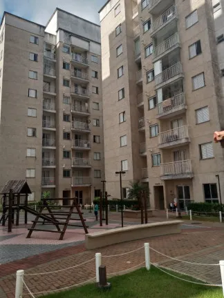 Foto do imóvel Apartamento com 2 Quartos à Venda, 47 m² em Cidade Líder - São Paulo
