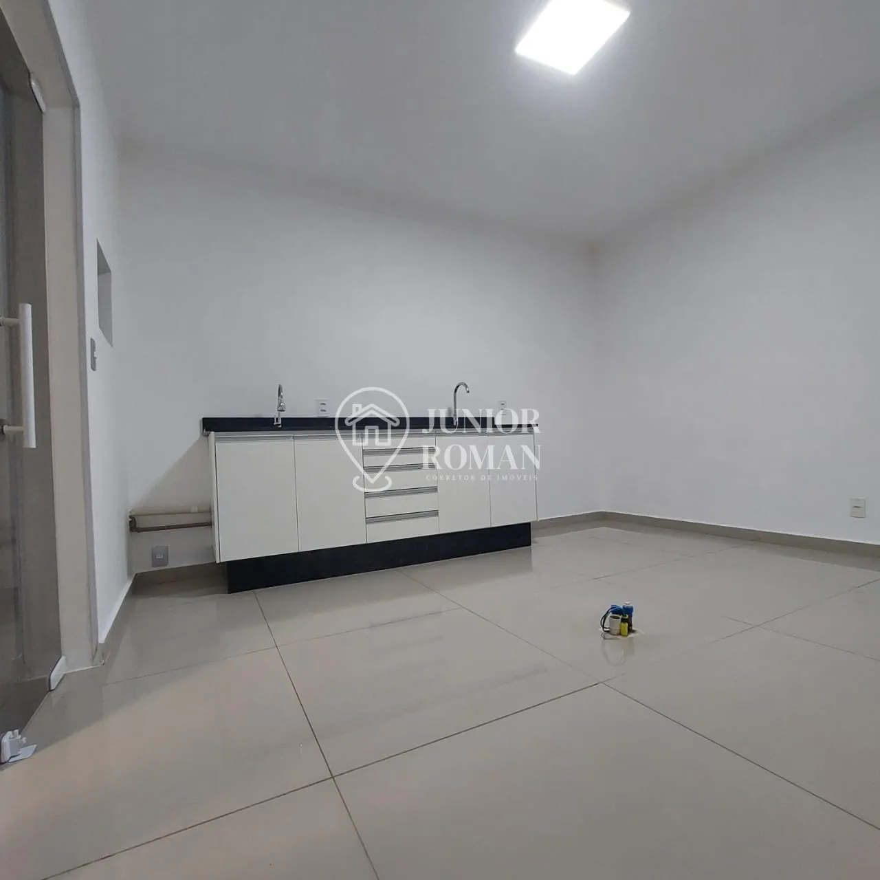 Imagem ESPAÇO COMERCIAL 55M² COM PIA ODONTOLÓGICA, SEGURANÇA E ESTRUTURA PRONTA l JD PARAÍSO - SANTO ANDRÉ