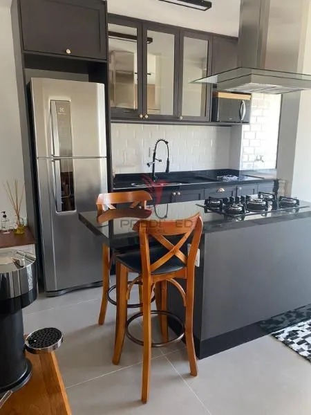 Foto do imóvel Apartamento 2 dormitórios 47m² Vila Mariana Sao Paulo/SP