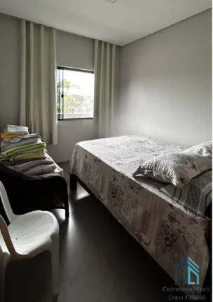 Imagem Imóvel Comercial/Residencial a venda 03 quartos c/suíte, parte inferior comércio em Matinhos PR