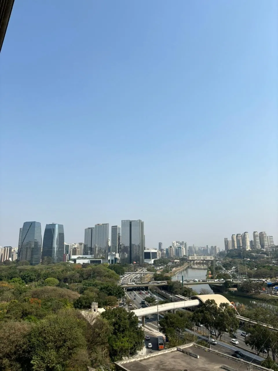 Imagem Apartamento de 500m², Localizado no Condomínio Seridó 106 - Jardim Europa, São Paulo - SP!