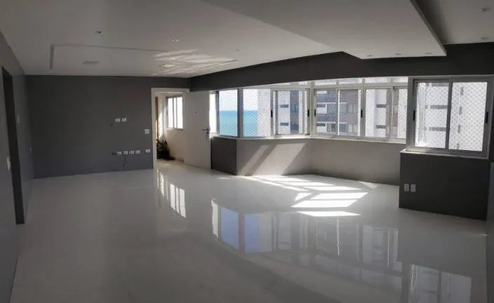 Foto do imóvel Apartamento com 3 Quartos à Venda, 111 m² em Boa Viagem - Recife