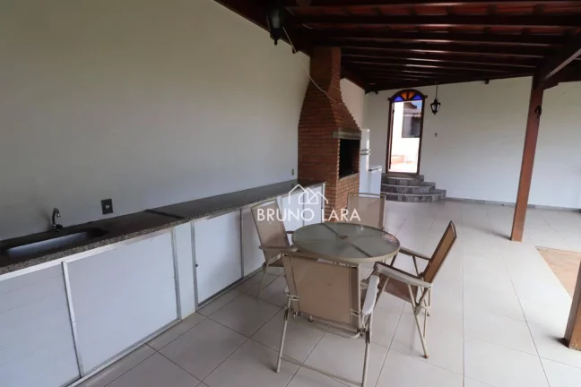 Imagem Casa à venda em Igarapé bairro Três Poderes