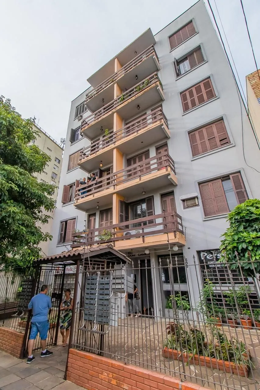 Imagem Apartamento em Floresta