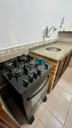 Imagem APARTAMENTO ESTILO VILLAGE A 600 METROS DO MAR
