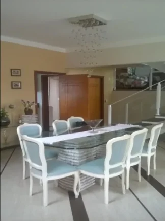 Imagem SOBRADO PARA VENDA NO CONDOMÍNIO VIVENDAS DO JAPI - MEDEIROS - JUNDIAÍ SP