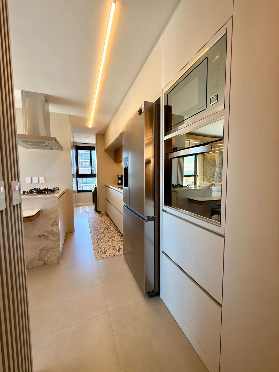 Imagem Apartamento à venda em Torres, Centro, com 2 quartos, 86m2