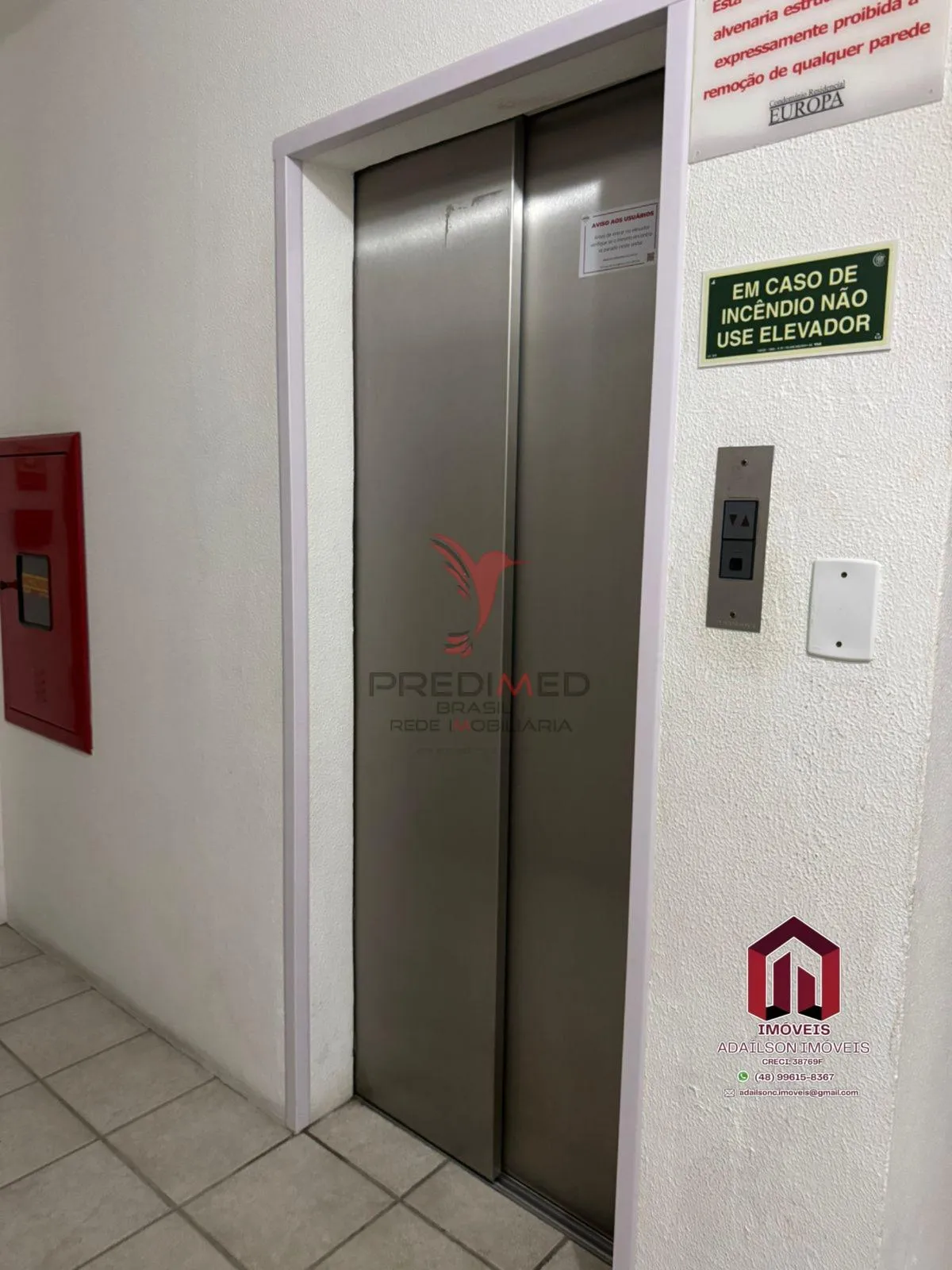 Imagem Apartamento 3 dorm à venda - Ponta de Baixo, São José sc Brasil