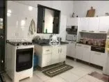 Imagem Casa com Quintal Gramado e Varanda Gourmet à Venda Amplo Terreno Sinop- MT
