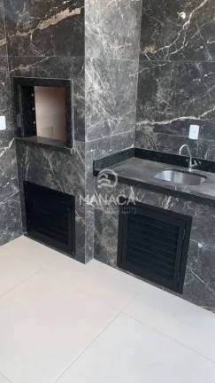 Imagem Casa com 2 Quartos (1 Suíte) à Venda – Pronta para Financiar!