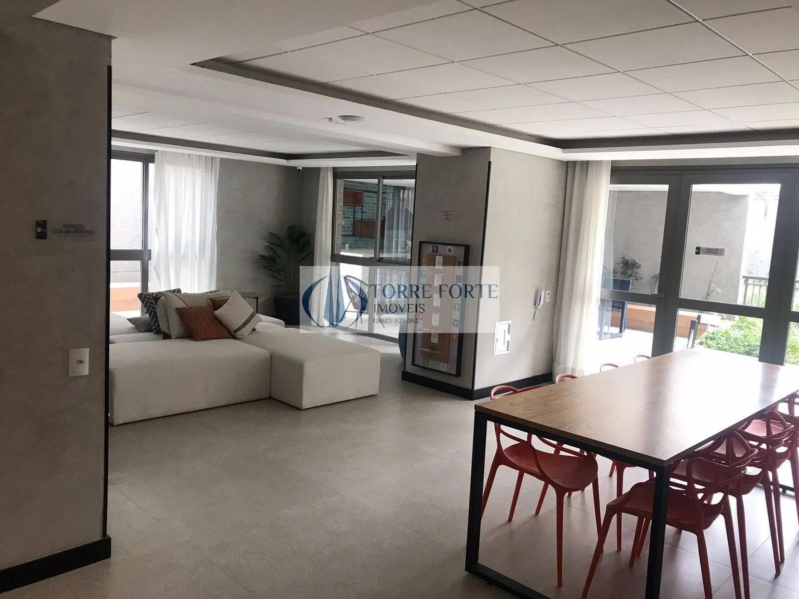 Imagem Lindo Apartamento com 1 dormitório em Vila Prudente
