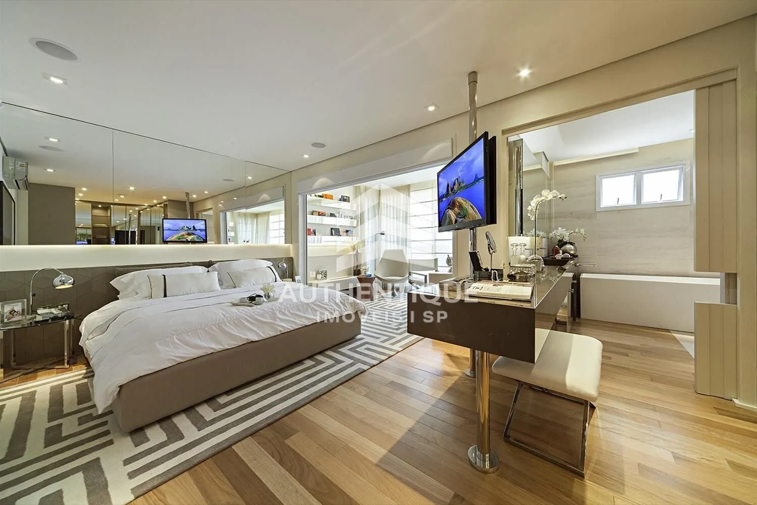Imagem Yris Alto da Lapa - Apartamento à venda em São Paulo/SP
