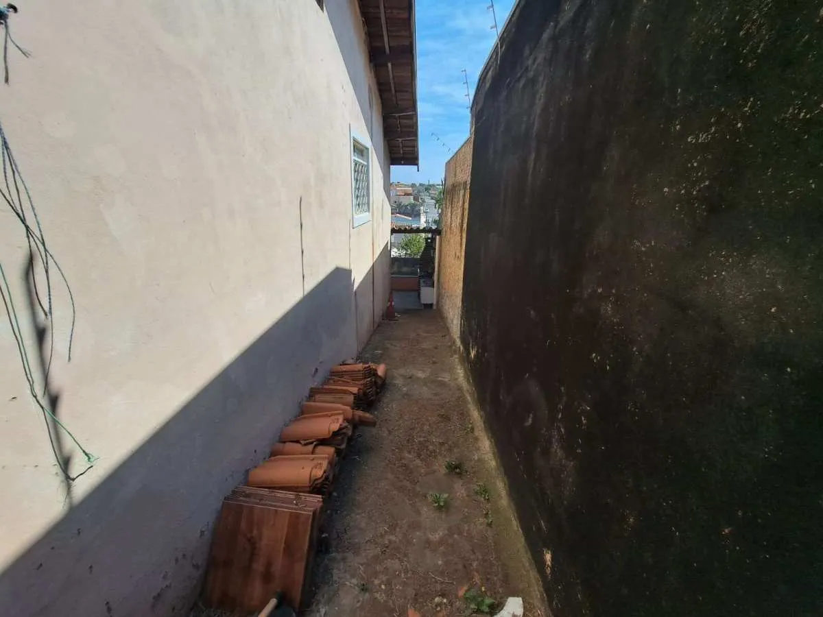 Imagem Casa à venda em Campinas, Jardim Santana, com 3 quartos, 90m2