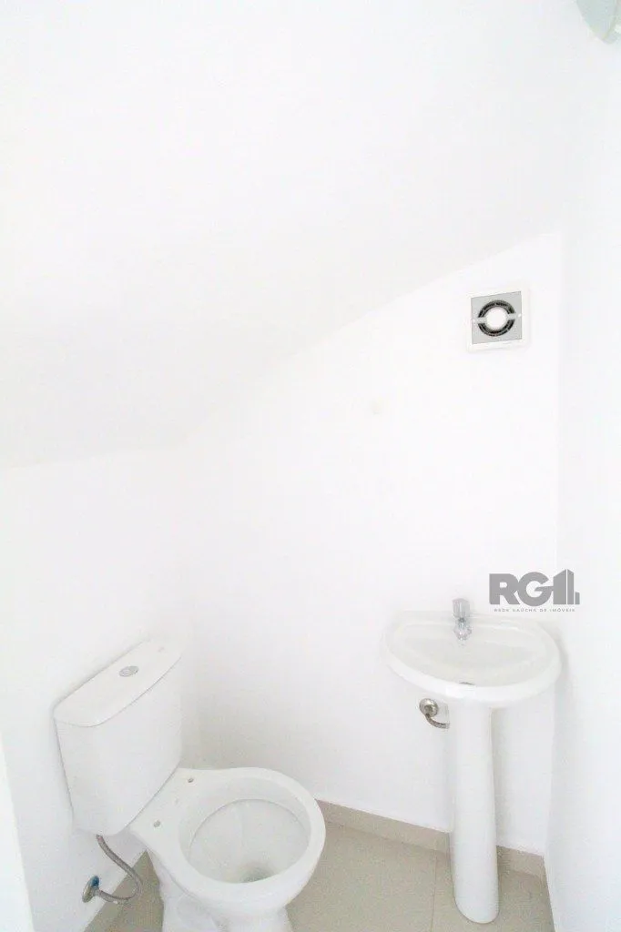 Imagem Casa de Condomínio em Nonoai
