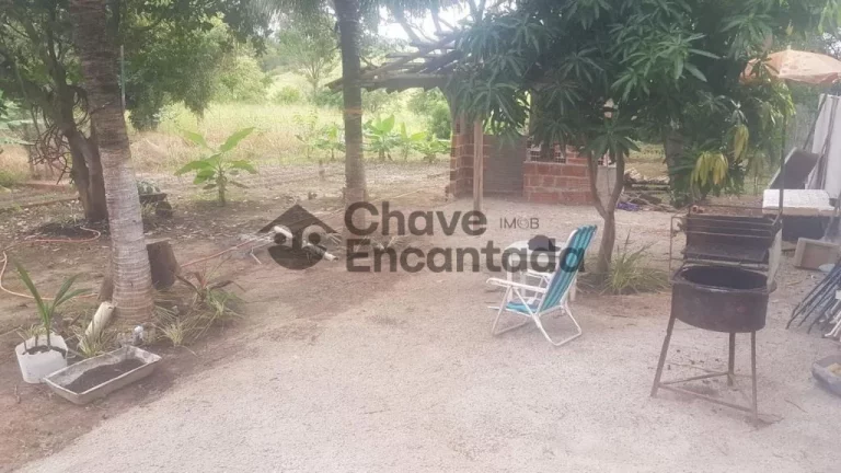 Imagem Casas / Chácara na cidade de Buritama