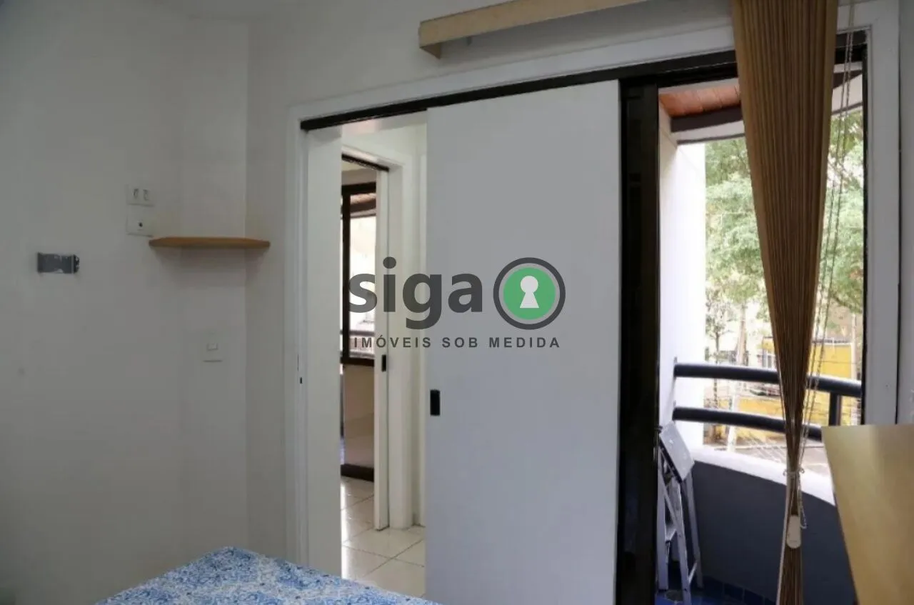 Imagem Apartamento para venda no Morumbi, São Paulo - SP