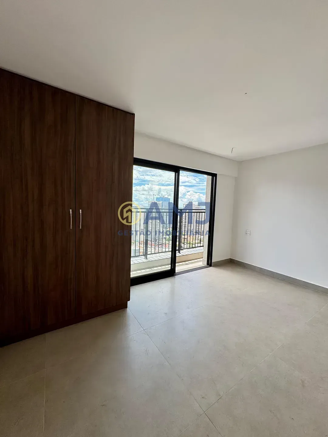 Imagem APARTAMENTO À VENDA | 2 SUÍTES | SETOR MARISTA