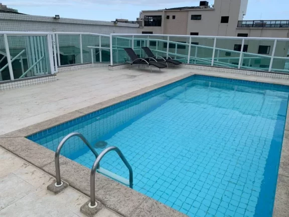 Imagem EXCELENTE APARTAMENTO NA TUPI COM 3 SUÍTES E 2 VAGAS!!!