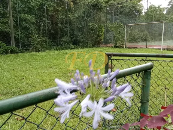 Imagem Terreno em Condomínio (Associação) Atibaia / Portão