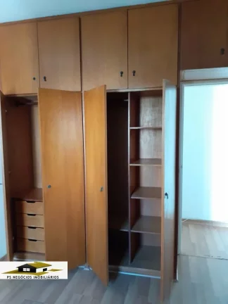 Imagem Apartamento Padrão para Venda em Ipiranga São Paulo-SP