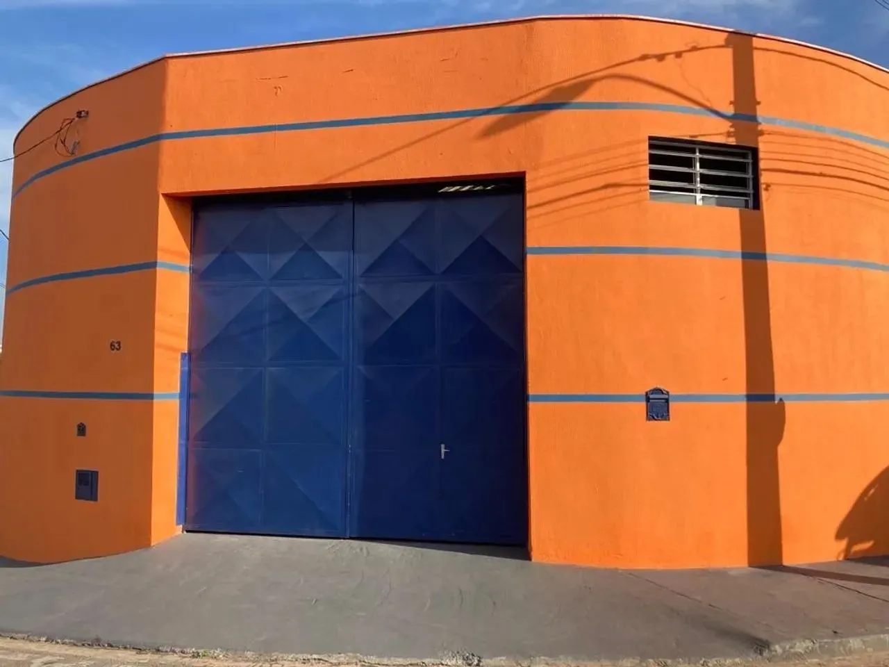 Foto do imóvel Galpão Comercial para Locação em Sorocaba-SP, Jardim Bertanha - 1 Sala, 1 Banheiro, 230m² de Área! em JARDIM BERTANHA, SOROCABA - SP