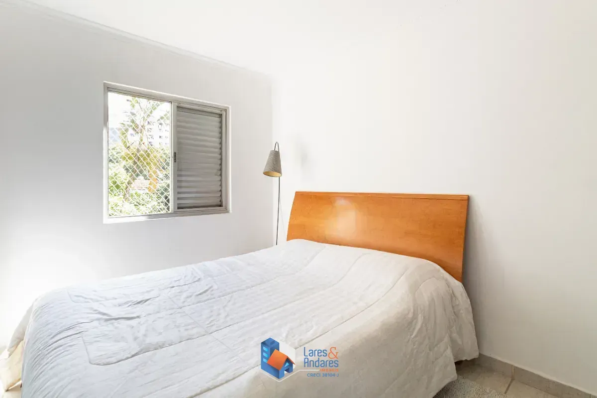Imagem Apartamento para venda em Vila Beatriz com 2 quartos, 54m²