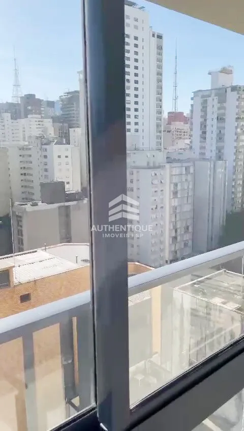 Imagem DIAMOND JARDINS - Apartamento no bairro Jardins à venda