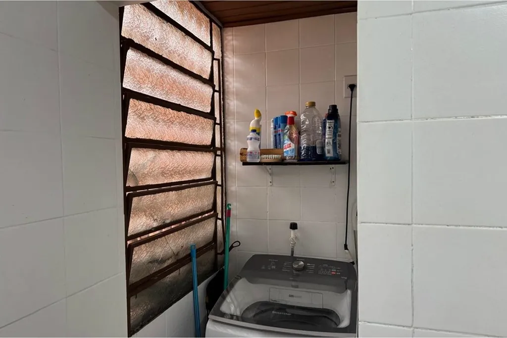 Imagem Apartamento em Rubem Berta