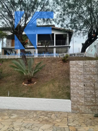 SITIO RESIDENCIAL em LOUVEIRA - SP, MONTERREY