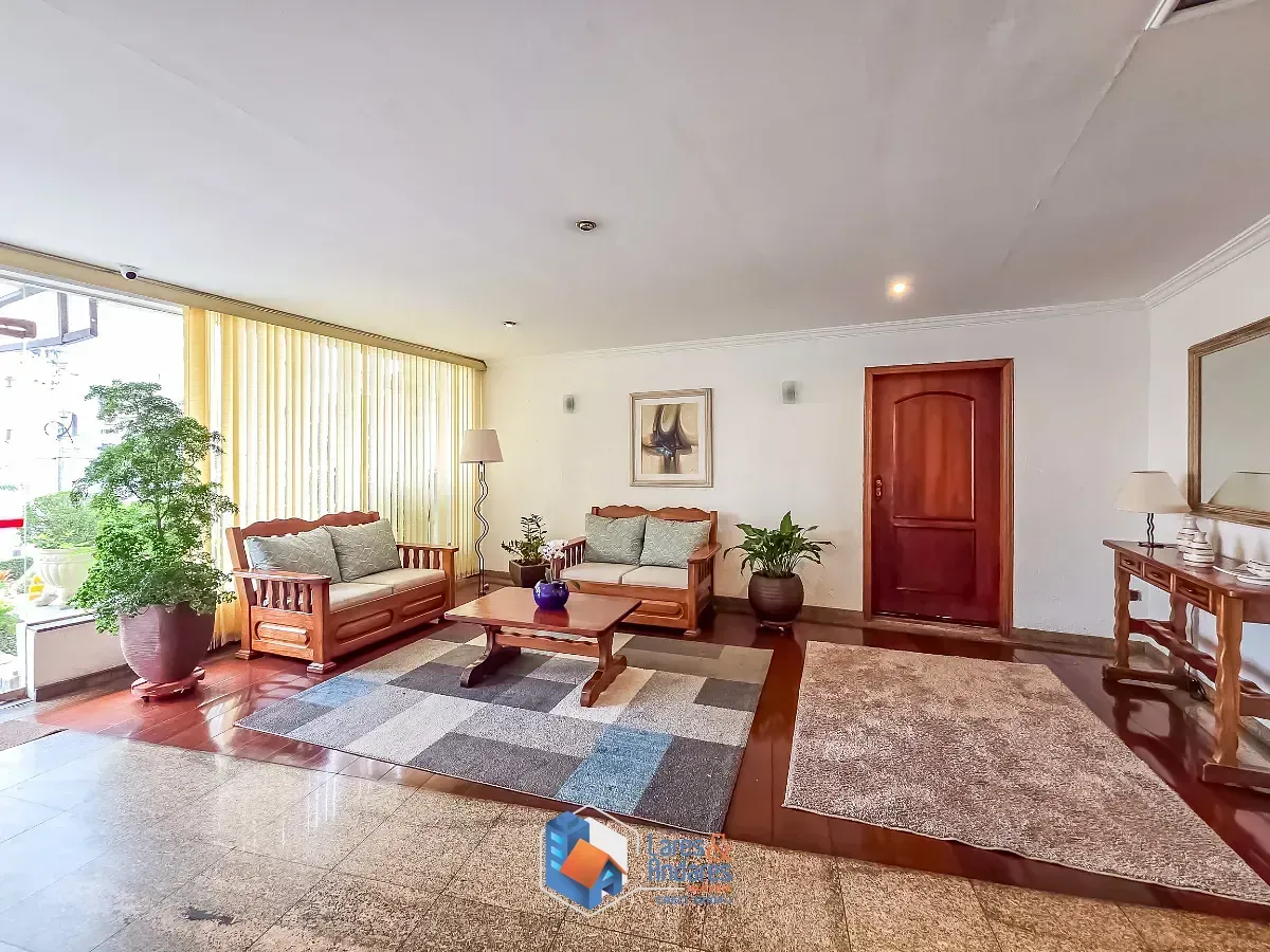 Imagem Apartamento para venda em Jardim Paraíso com 3 quartos, 72m²