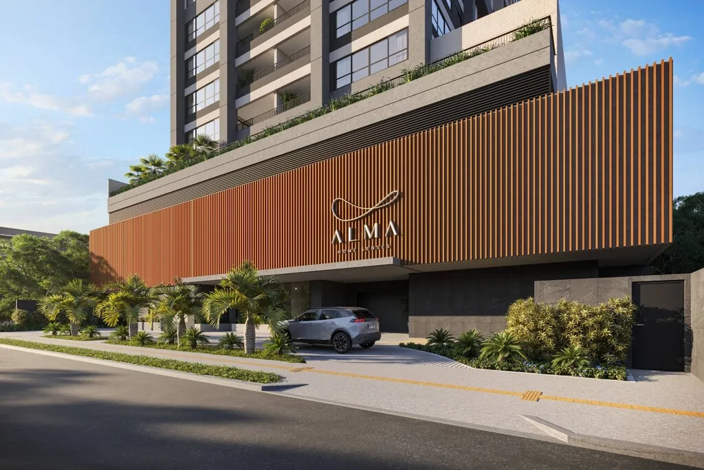 Imagem Apartamento à venda no bairro Setor Oeste - Goiânia/GO
