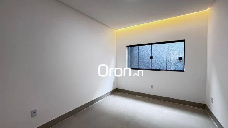 Imagem Casa à venda, 116 m² por R$ 450.000,00 - Independência - Aparecida de Goiânia/GO