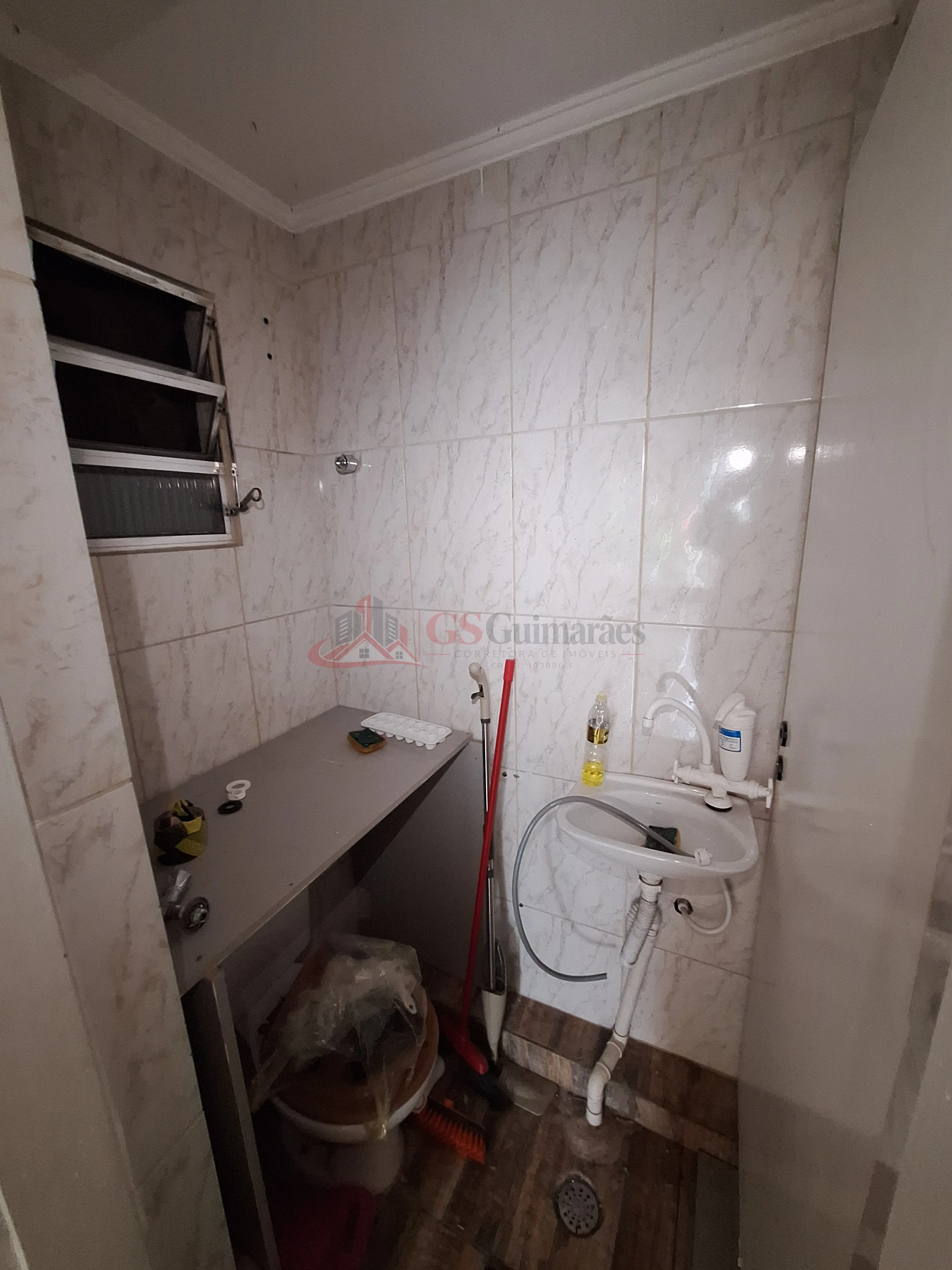 Imagem Loja comercial para locação no C.C.A - 99,2 m² | Alphaville