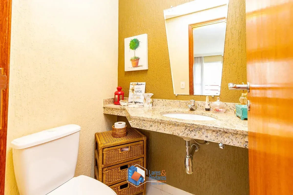 Imagem Apartamento para venda em Vila Mascote com 3 quartos, sendo 3 suítes, 154m²