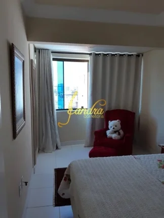 Imagem Cobertura duplex com vista eterna com 3 dormitórios e 02 boxes