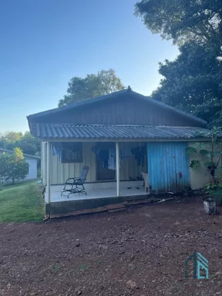 Imagem Sítio lindo a venda em ótima localização linha União da Serra em Guaraniaçu - PR