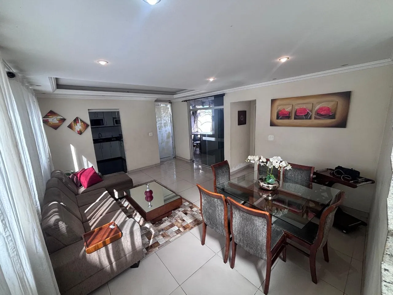 Imagem Casa Padrão