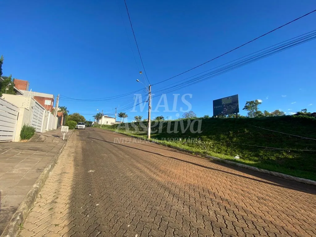 Imagem Terreno para venda, Residencial Ágata em Taquara/RS.