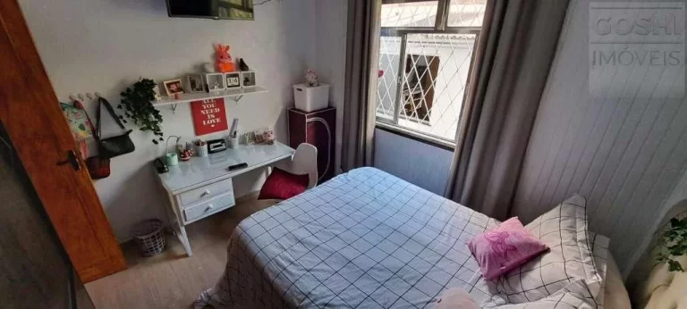 Imagem Casa para Venda em Teresópolis, Nossa Senhora de Fátima, 3 dormitórios, 2 banheiros, 4 vagas