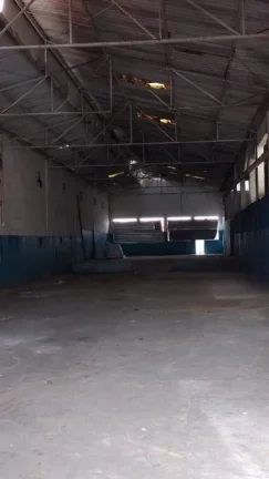 Imagem Alugo Galpão em São Paulo. Vila Invernada