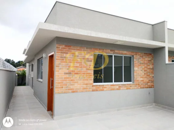 Imagem Casa para Financiamento Bancário Atibaia