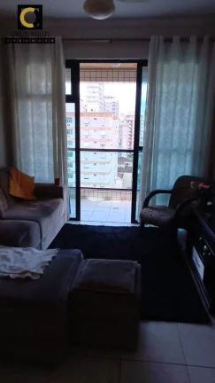 Imagem Apartamento para locação totalmente mobiliado com 2 dormitórios