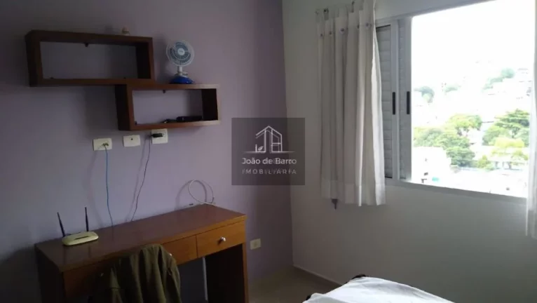Imagem Sobrado Residencial à venda, Jardim Monjolo, São Paulo - SO0007.