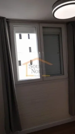 Imagem Apartamento com 70 m² de área útil, bem distribuído e aconchegante, com 2 dormitórios, sendo 1 ...