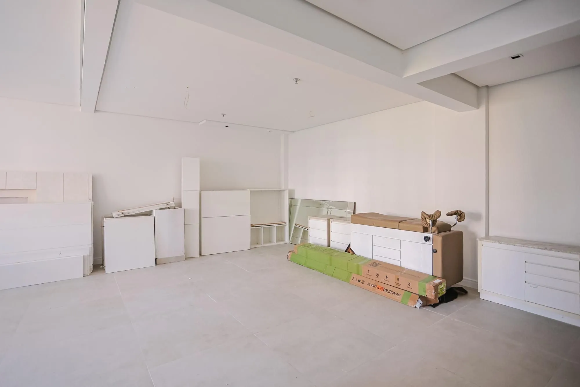 Imagem Sala Comercial em Petrópolis